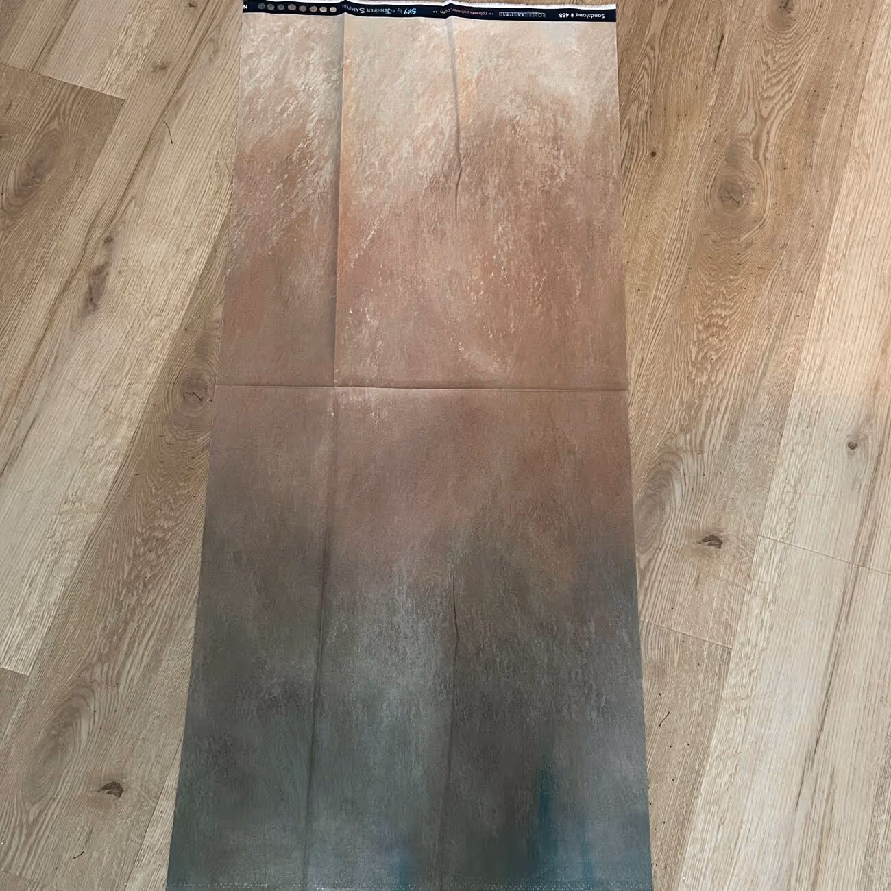 Neue Stoffe im KunststoffQuilt