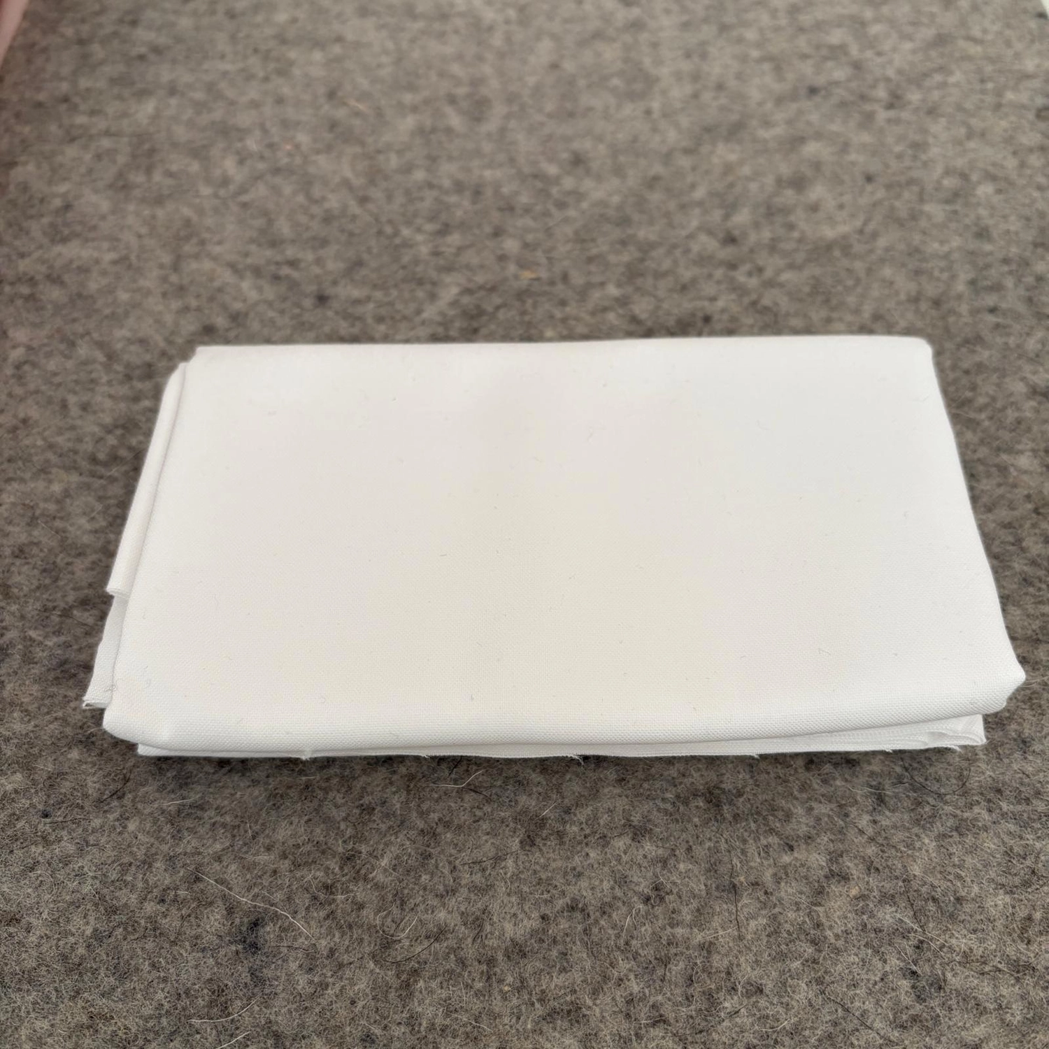 Neue Stoffe im KunststoffQuilt