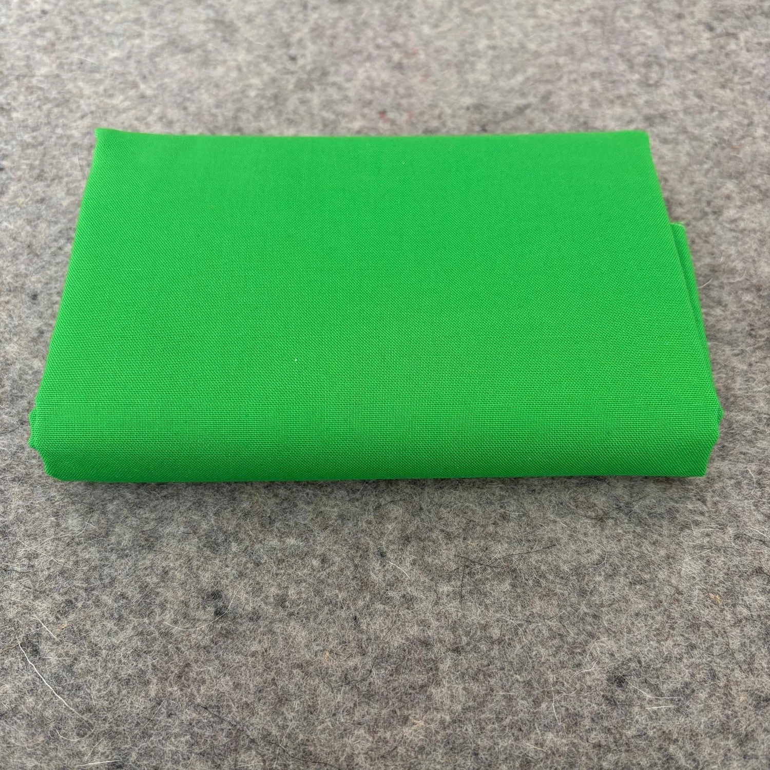 Neue Stoffe im KunststoffQuilt