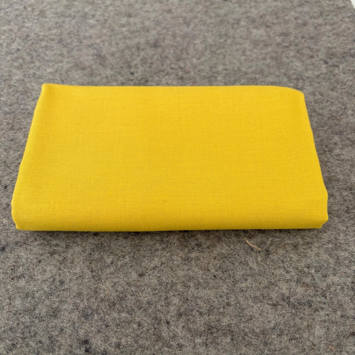 Neue Stoffe im KunststoffQuilt