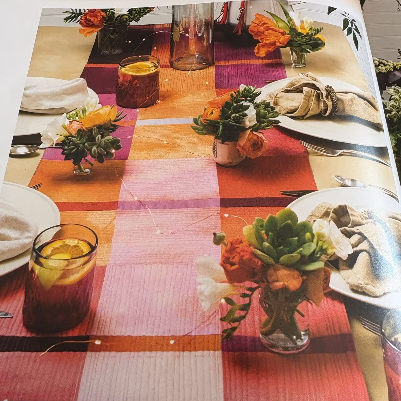 Neue Stoffe im KunststoffQuilt