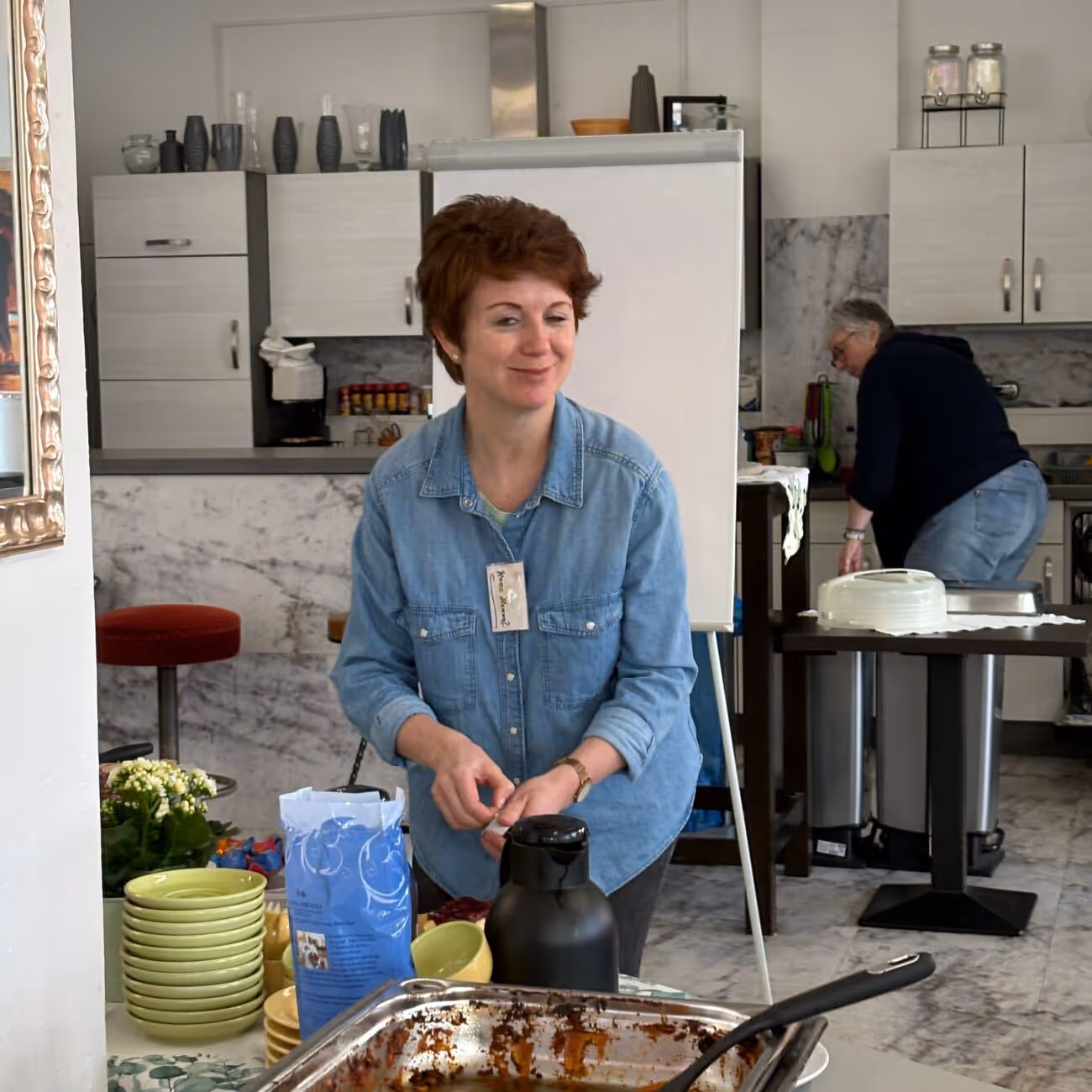 Neue Stoffe im KunststoffQuilt