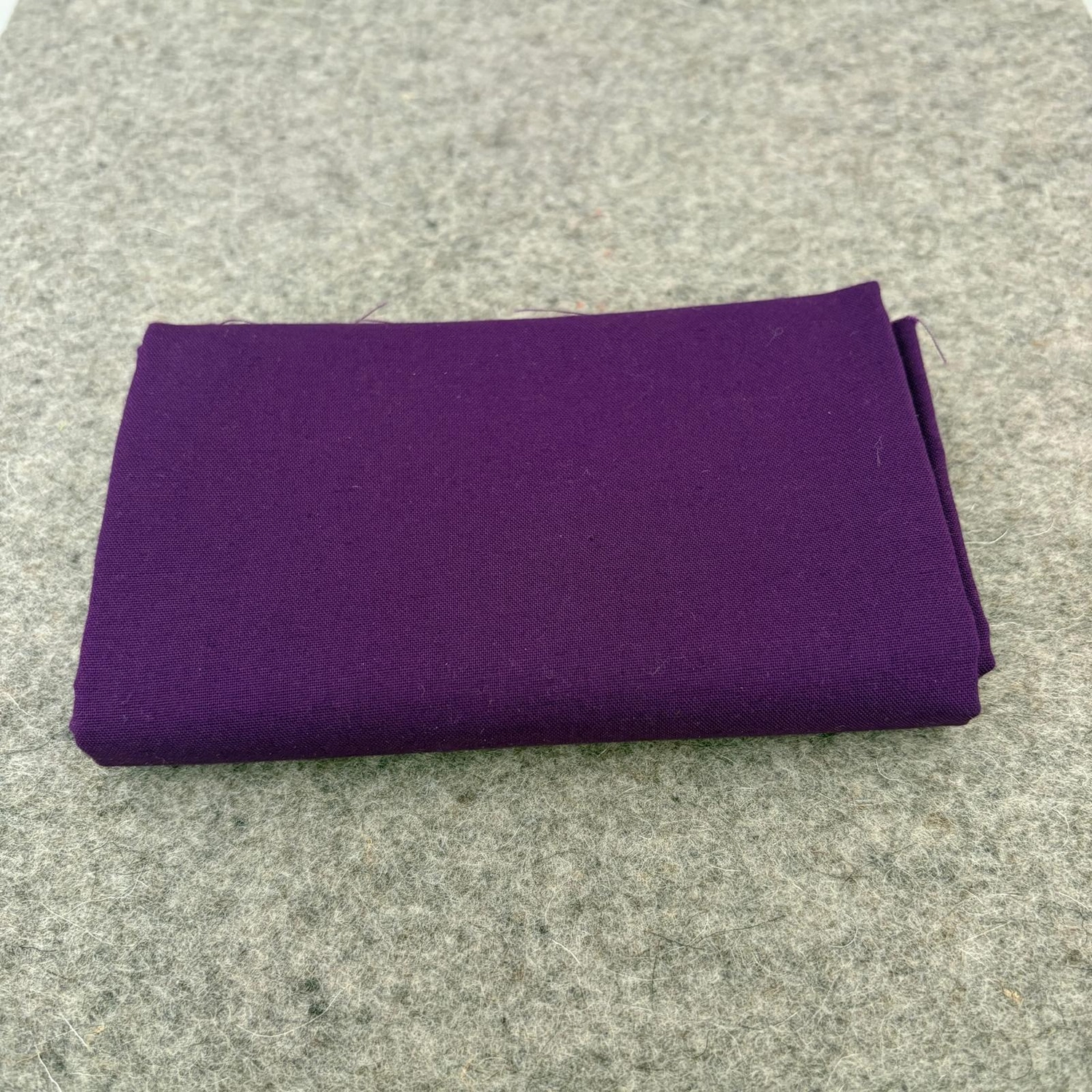 Neue Stoffe im KunststoffQuilt